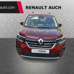 Renault Kangoo Blue dCi 95 Techno Auch