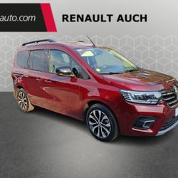 Renault Kangoo Blue dCi 95 Techno Auch