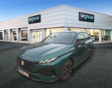Peugeot 308 III Phase 1 Hybrid 136 e-DCS6 GT