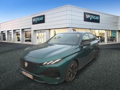 Peugeot 308 III Phase 1 - Hybrid 136 e-DCS6 GT - 27 890 €