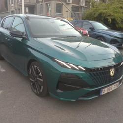 Peugeot 308 III Phase 1 Hybrid 136 e-DCS6 GT occasion - Vallet - photo 2/8