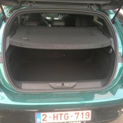 Peugeot 308 III Phase 1 Hybrid 136 e-DCS6 GT occasion - Vallet - photo 3/8