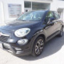 Fiat 500x 500X 1.4 MultiAir 140 ch City Cross Venelles