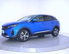 Peugeot 3008 Saint-Nazaire