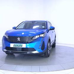 Peugeot 3008 3008 Hybrid 225 e-EAT8 - Allure Pack Saint-Nazaire