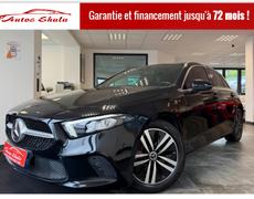 Mercedes Classe A Stiring-Wendel