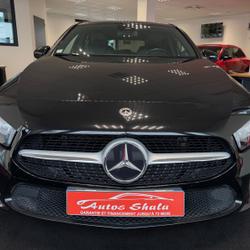 Mercedes Classe A 180D 116CH PROGRESSIVE LINE 8G-DCT Stiring-Wendel