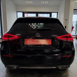 Mercedes Classe A 180D 116CH PROGRESSIVE LINE 8G-DCT Stiring-Wendel