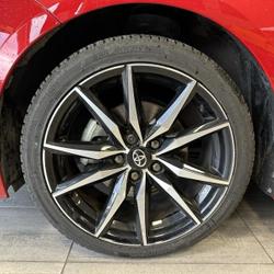 Toyota Corolla 2.0 196ch GR Sport MY24 Orange