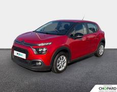 Citroen C3 La Chapelle-Saint-Luc