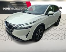Nissan Qashqai Auch