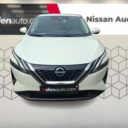 Nissan Qashqai e-Power 190 ch N-Connecta Auch