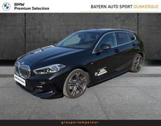 BMW Serie 1 Coudekerque-Branche