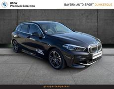 BMW Serie 1