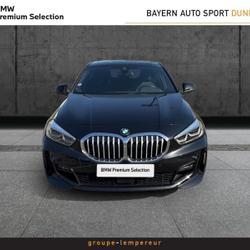 BMW Serie 1 116iA 109ch Edition M Sport Pro DKG7 Coudekerque-Branche