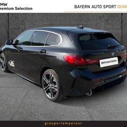 BMW Serie 1 116iA 109ch Edition M Sport Pro DKG7 Coudekerque-Branche