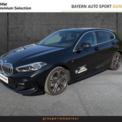 BMW Serie 1 116iA 109ch Edition M Sport Pro DKG7 Coudekerque-Branche