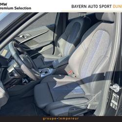 BMW Serie 1 116iA 109ch Edition M Sport Pro DKG7 Coudekerque-Branche