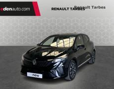 Renault Clio 5