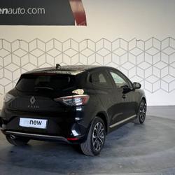 Renault Clio 5 TCe 90 Techno Tarbes