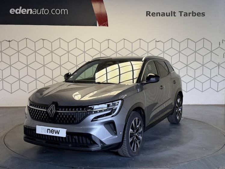Renault Austral  - 23 417 €
