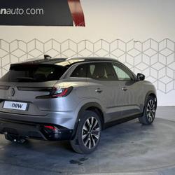 Renault Austral mild hybrid 160 auto Techno Tarbes
