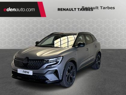 Renault Austral - E-Tech hybrid 200 Techno esprit Alpine - 28 991 €