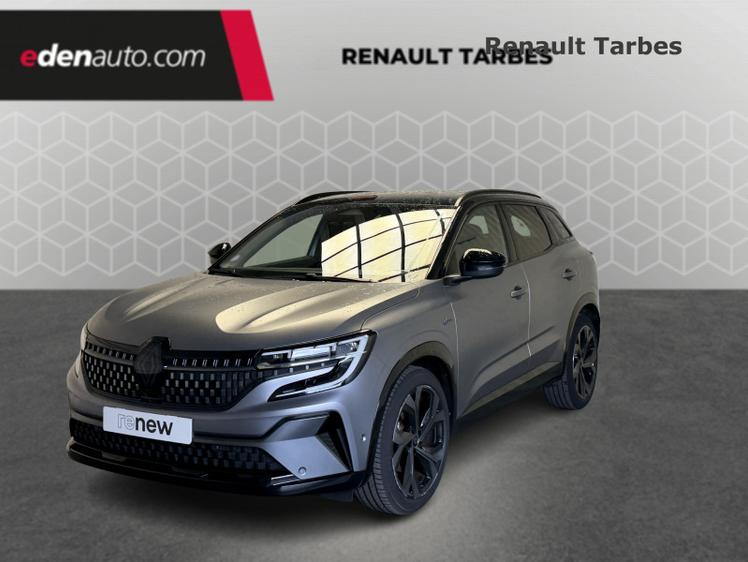 Renault Austral  - 28 991 €