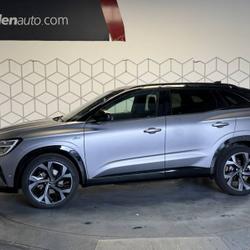 Renault Austral E-Tech hybrid 200 Techno esprit Alpine Tarbes