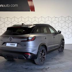 Renault Austral E-Tech hybrid 200 Techno esprit Alpine Tarbes