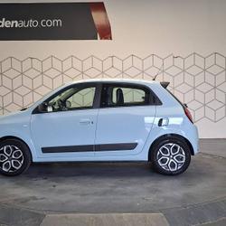 Renault Twingo 3 III SCe 65 Equilibre Tarbes