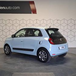 Renault Twingo 3 III SCe 65 Equilibre Tarbes