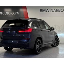 BMW X1 sDrive 18d 150 ch BVA8 M Sport Narbonne