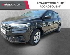 Dacia Sandero Toulouse