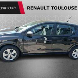 Dacia Sandero ECO-G 100 Essential Toulouse