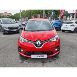 Renault Zoe R110 - 22B Evolution Toulouse