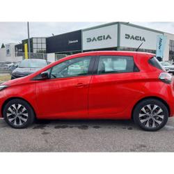 Renault Zoe R110 - 22B Evolution Toulouse