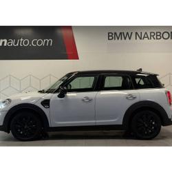 Mini Mini Countryman 150 ch BVA8 Cooper D Chili Narbonne
