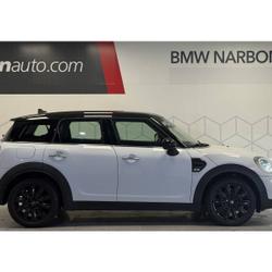 Mini Mini Countryman 150 ch BVA8 Cooper D Chili Narbonne