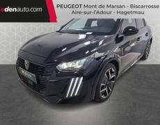 Peugeot 208 - 100 S&S BVM6 série spéciale Envy - 19 600 €