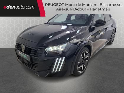 Peugeot 208 - 100 S&S BVM6 série spéciale Envy - 19 499 €
