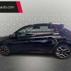 Peugeot 208 100 S&S BVM6 s&eacute;rie sp&eacute;ciale Envy Biscarrosse