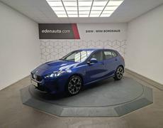 BMW Serie 1 Lormont
