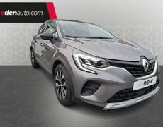 Renault Captur Bayonne
