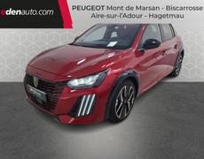 Peugeot 208 - Hybrid 110 e-DCS6 série spéciale Envy - 23 250 €