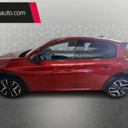 Peugeot 208 Hybrid 110 e-DCS6 s&eacute;rie sp&eacute;ciale Envy Biscarrosse