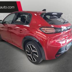 Peugeot 208 Hybrid 110 e-DCS6 s&eacute;rie sp&eacute;ciale Envy Biscarrosse