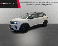 Citroen C5 Aircross Saint-Pierre-du-Mont