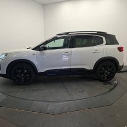 Citroen C5 Aircross Hybride Rechargeable 225 e-EAT8 Shine Pack Saint-Pierre-du-Mont
