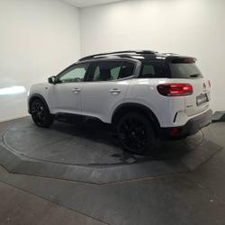 Citroen C5 Aircross Hybride Rechargeable 225 e-EAT8 Shine Pack Saint-Pierre-du-Mont